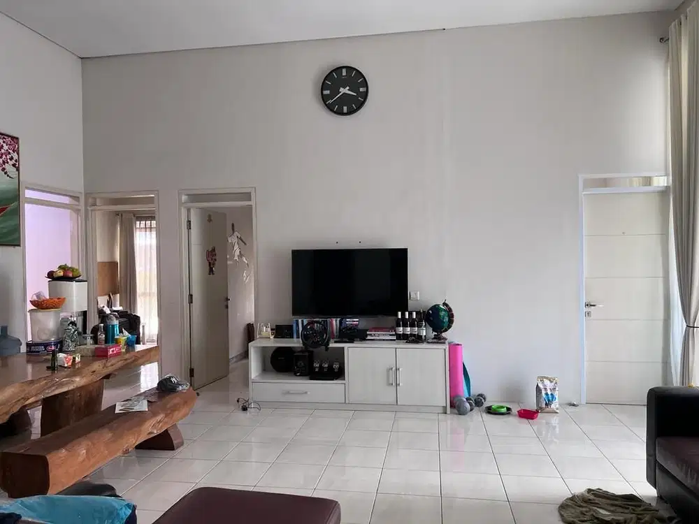 Termurah! Rumah tatar naganingrum kota baru parahyangan