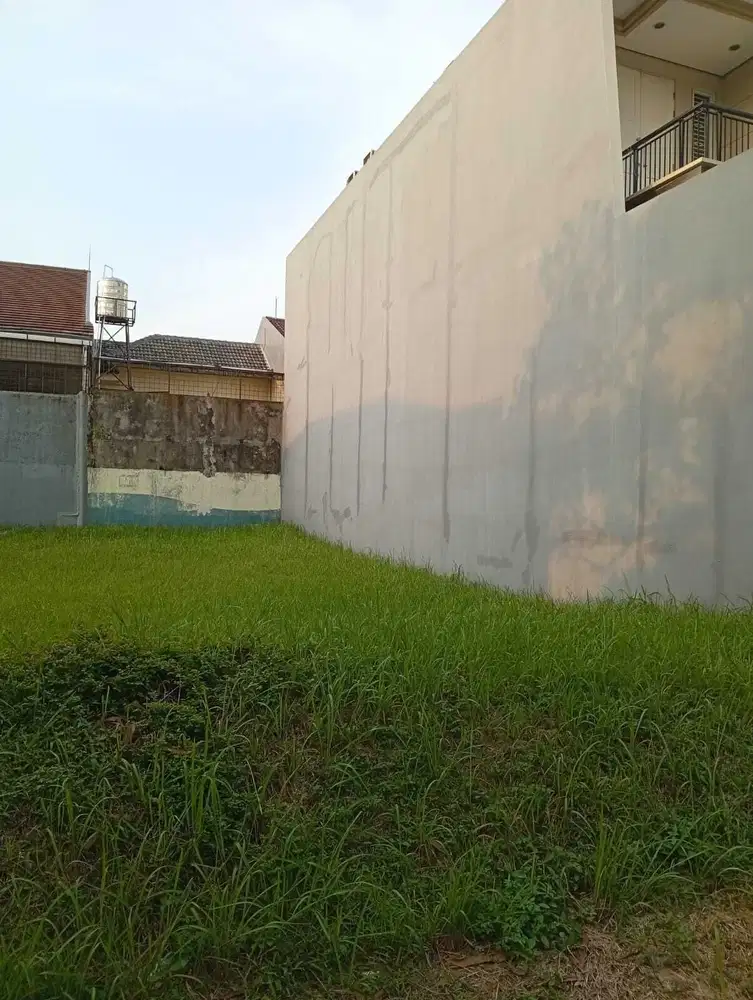 Tanah di Citra Garden 2 EXT, Lokasi Strategis, Harga Masih Bisa Nego