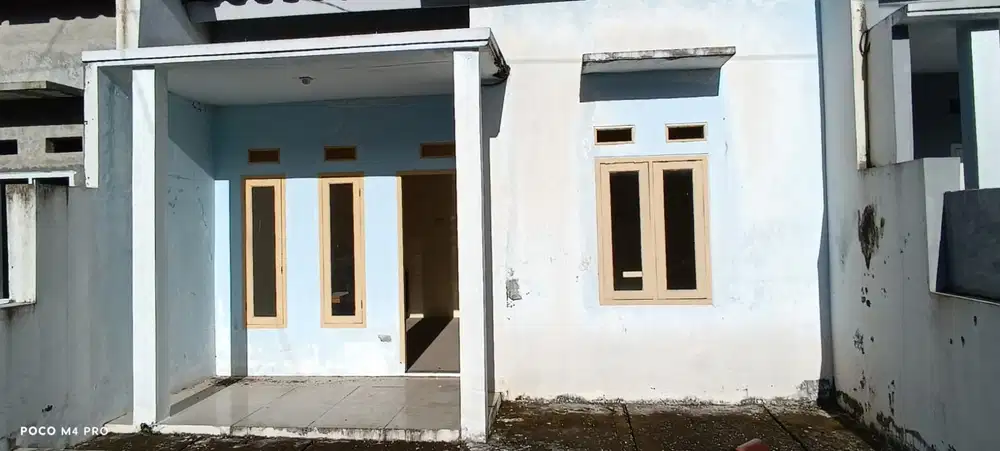 DIJUAL RUMAH KAWASAN PANCORAN MAS DEPOK