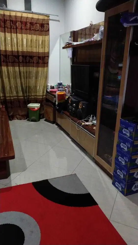 JUAL RUMAH CIPINANG MUARA KLENDER