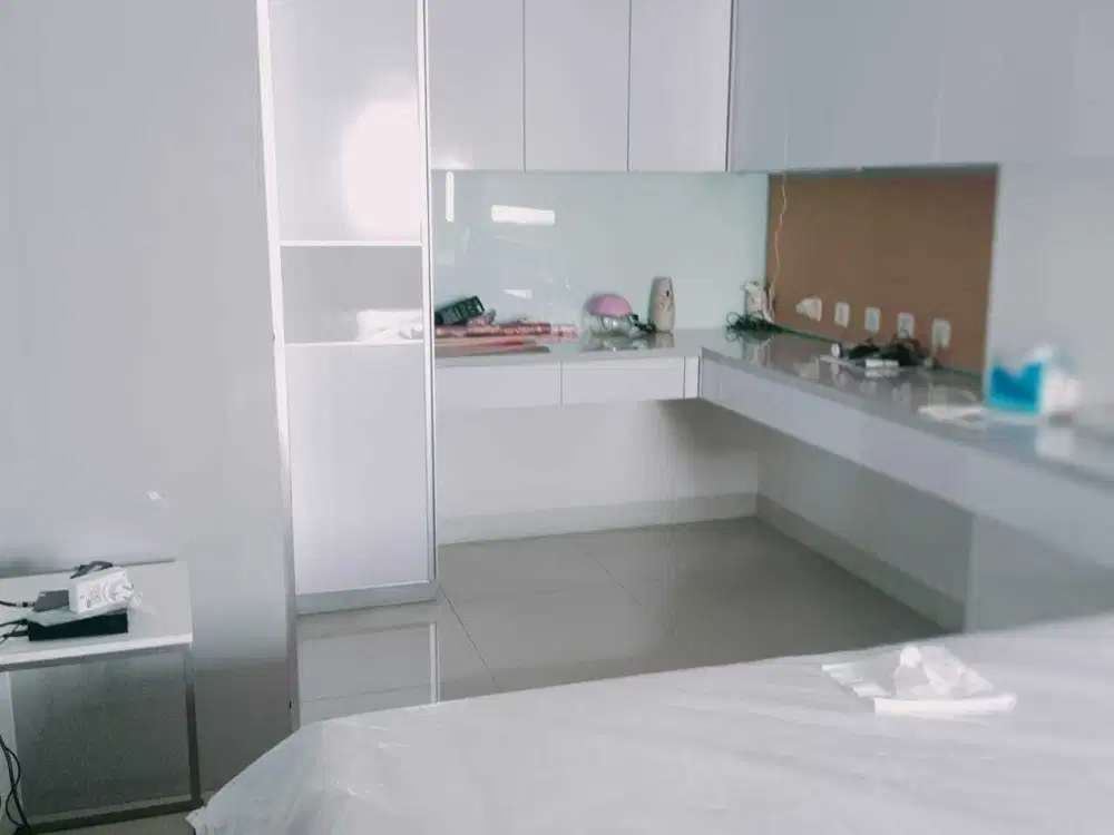 DI JUAL APARTEMEN OAk TOWER B LANTAI 15