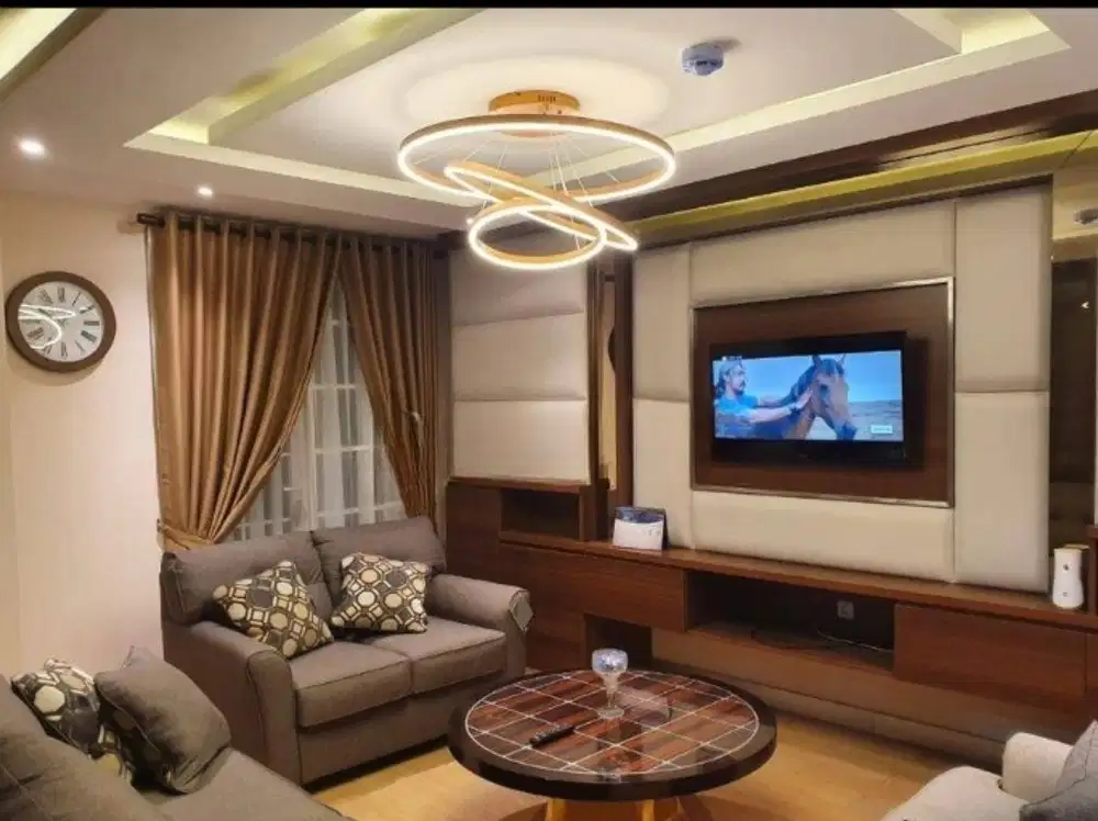 Termurah! Gedung strategis mainroad asia afrika bandung