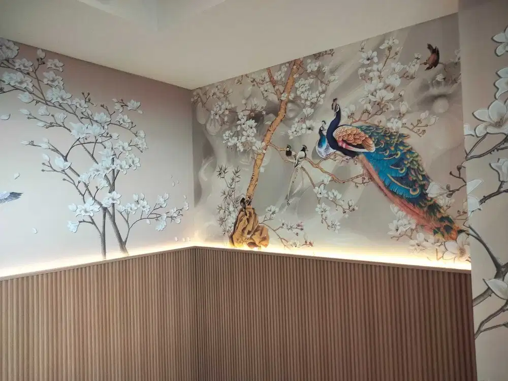 Disewakan  Apartment Cleon Park - Jakarta Garden City