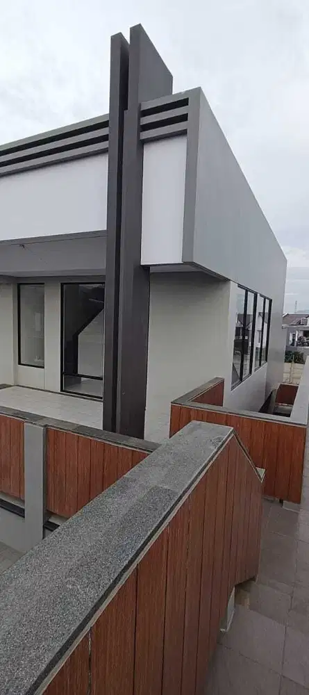 Termurah! Ruko heok Sasakirana kota baru parahyangan