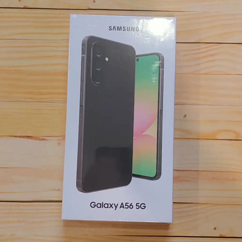 Samsung Galaxy A56 8/256 Graphite