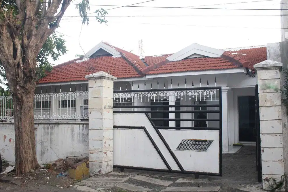 Rumah Itung Tanah Gading Pantai MURAH