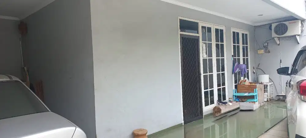 DIJUAL RUMAH 2 LANTAI KAWASAN MUARA KARANG PLUIT