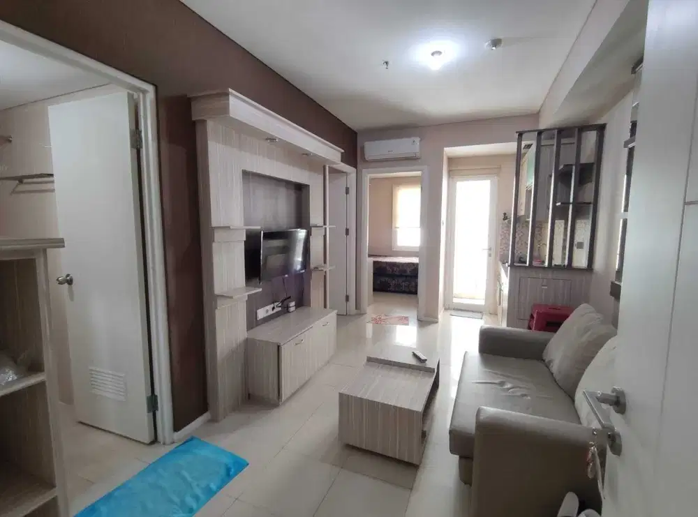 Termurah! Jual/Sewa Apartemen 2BR di Parahyangan Residence