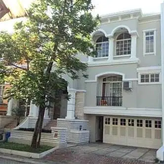 Di Jual Rumah BGM Pik Jakarta Utara