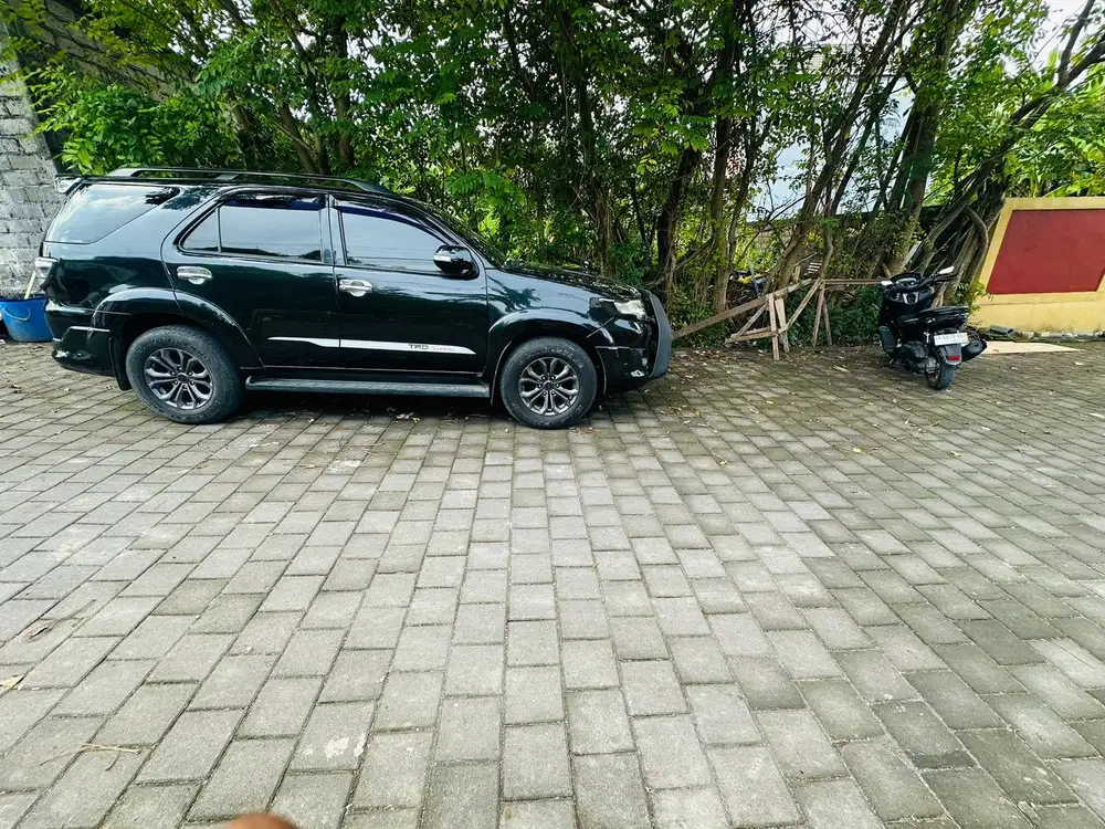 DIJUAL TANAH DI DENPASAR BARAT