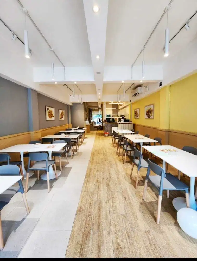 Dijual Ruko Grand Sungkono Strategis,Siap Huni