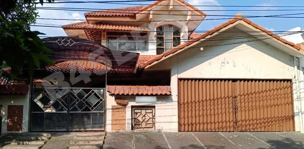 Rumah Minimalis Sederhana di Palm Indah Duren Sawit Jakarta Timur