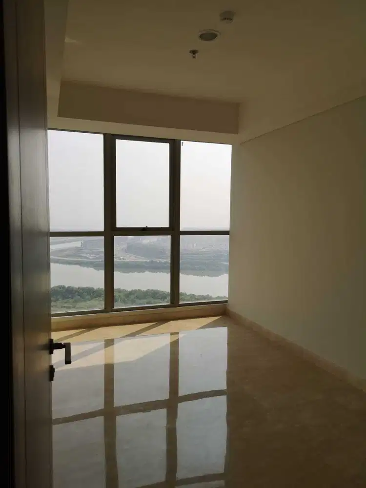 Apartemen Gold Coast Pik, 113 m² Bahama, Nego