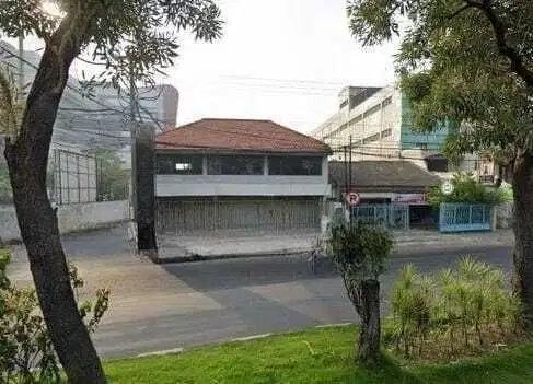 Jual Gudang Raya Jenggolo Sidoarjo