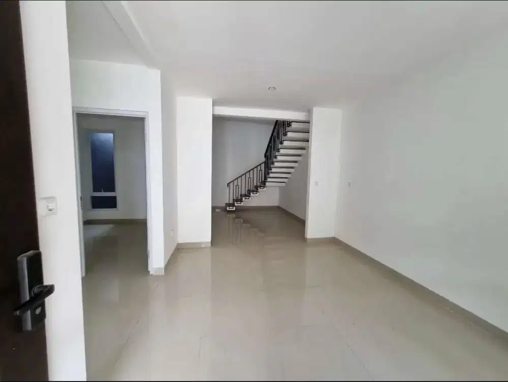 RUMAH MURAH 72M2, SHM,CURUG DIKLAT, KARAWACI TANGERANG, NON FURNISHED