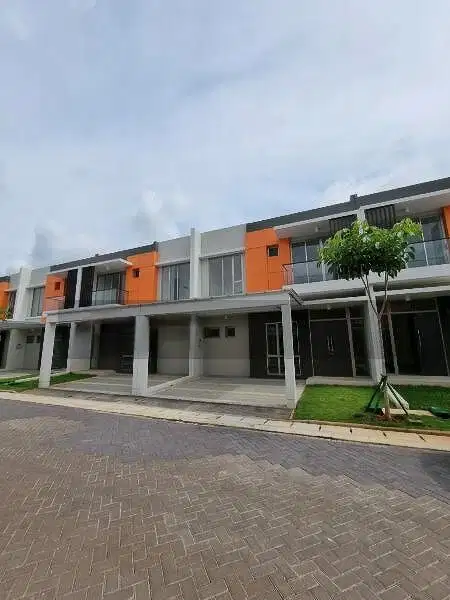 Disewa Rumah Magenta 8x12.5 Pik2, Murah