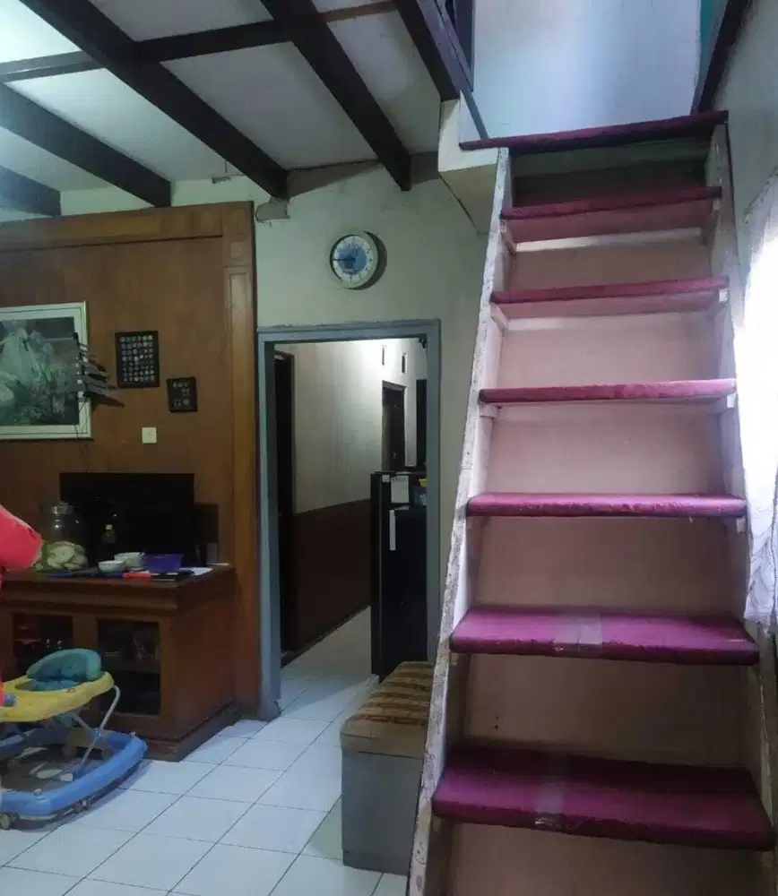 Jarang Ada Dijual Cepat Rumah Hitung Tanah Dago Asri Raya Dago Bandung