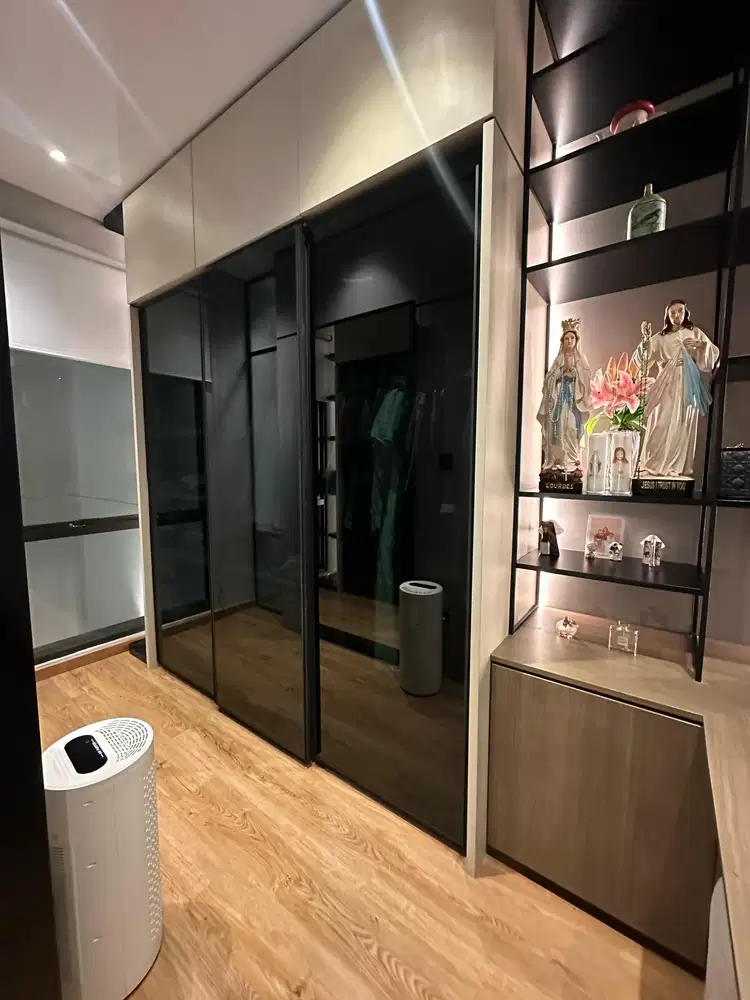 DIJUAL  Kazumi, The Zora BSD  3 lantai