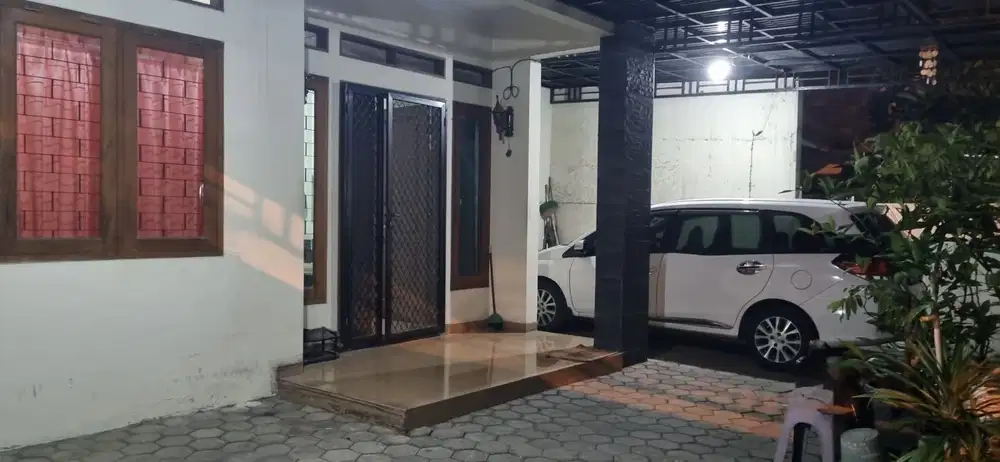 Turun Harga Rumah Jatiwaringin Asri 1Man Murah Nego Sampai Jadi BU Banget