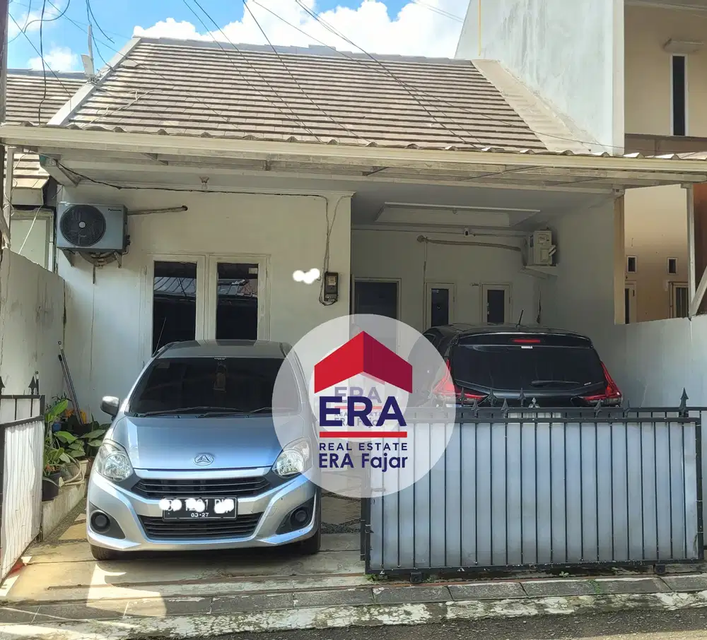 Dijual Rumah di Gunung Putri Bogor