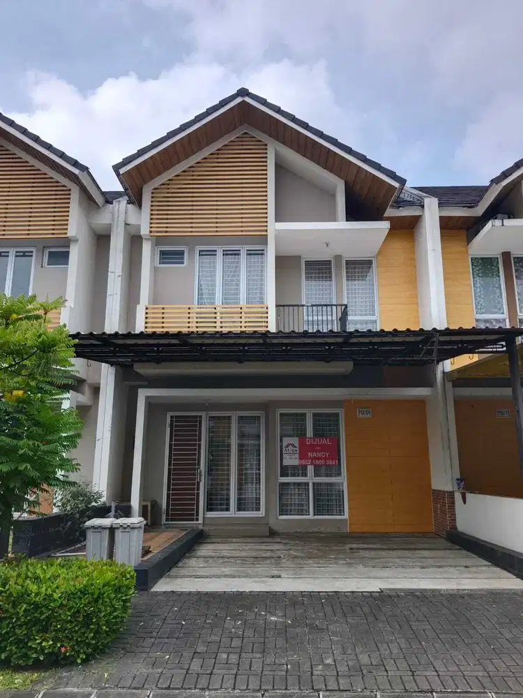 Dijual Cepat Rumah di Citra Raya Tangerang (Nego sampai deal)