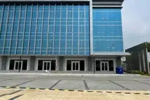 90237 DISEWA RUKO PIK GOLF ISLAND Uk 4,5x15 4lt Best Location At Jakut