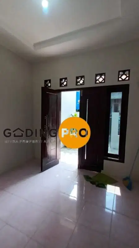 dijual rumah murah citra raya cikupa tangerang