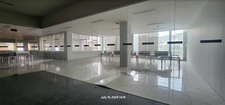 Dijual Gedung Kantor Taman Tekno BSD City Tangerang Selatan