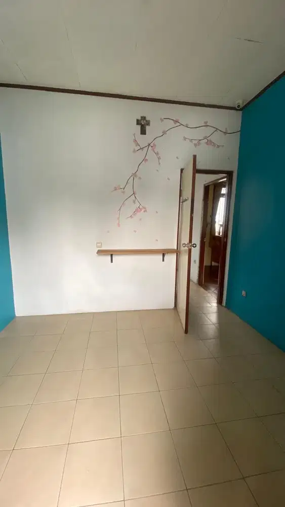 Di Jual Rumah Cluster bukit Chedi Karawaci