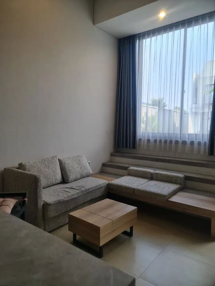 Di Jual BU Imajihouse Bsd. Tangerang