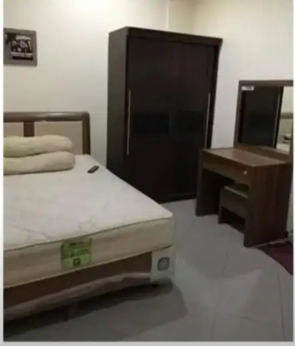 HUNIAN IDAMAN di Nirwana Eksekutif Row Jalan Lebar HARGA TERMURAH