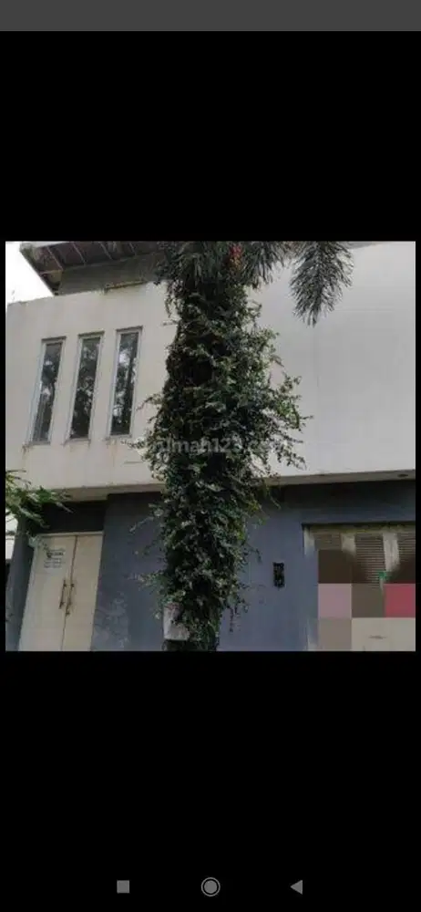 Dijual Rumah Bsd Minimalis Cluster Verseilles