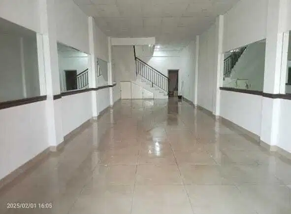 Disewakan Ruko siap pakai bsd