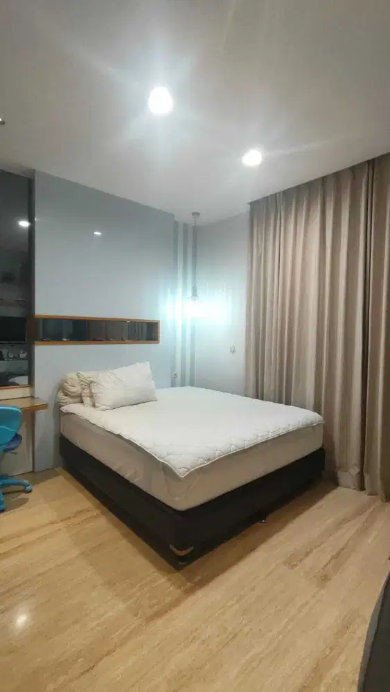 Prambanan Residence Rumah