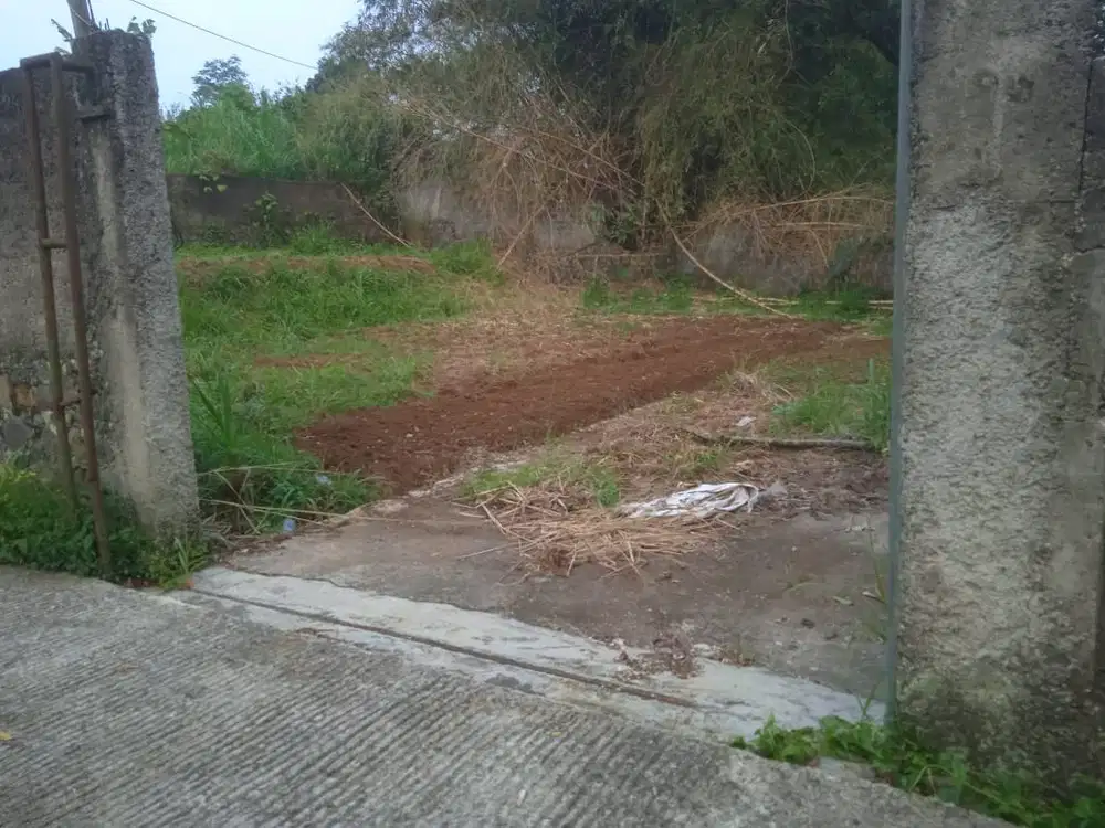 DIJUAL !! TANAH BAGUS DI BOGOR !!