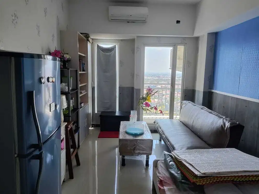 Murah Banget Apartemen Orchard Pakuwon Mall,Lokasi Strategis