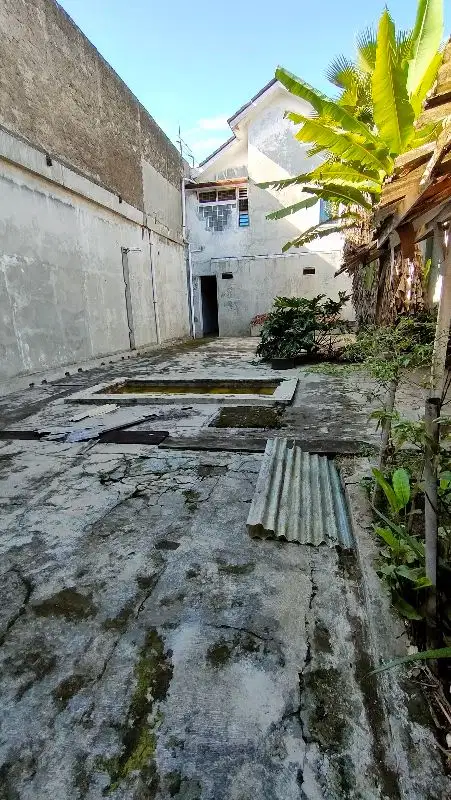 SEWA GUDANG TENGAH KOTA BABAKAN CIPARAY BANDUNG