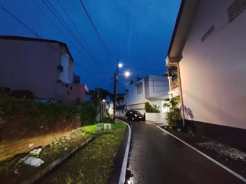 Dijual Tanah Cempaka Putih Tengah Harga Jarang Ada Jakarta Pusat