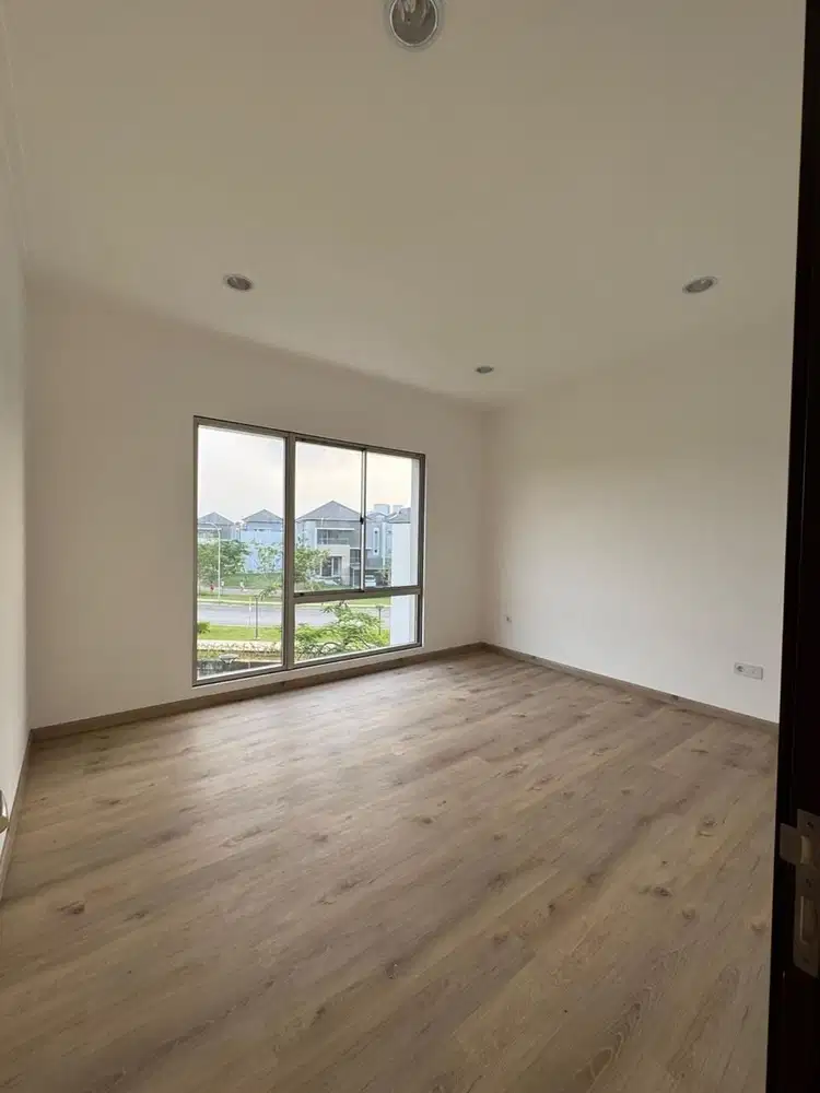 Jual rumah Golf Island PIK Jakarta utara