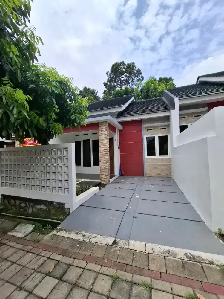 Ready for Sale Cluster SAKA 2