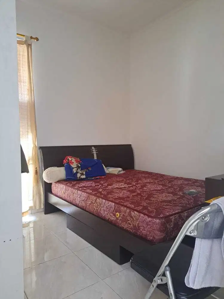 JUAL CEPAT THE ICON BSD CITY Tangerang siap huni