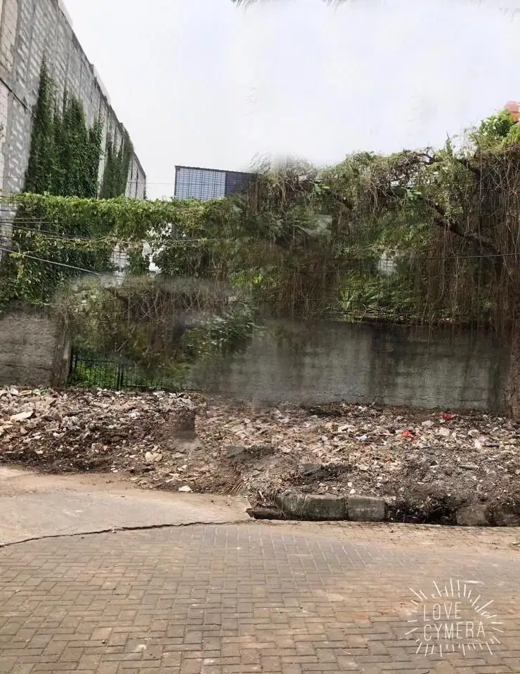 DIJUAL TANAH KAVLING DALAM PERUMAHAN KAWASAN DURI KEPA