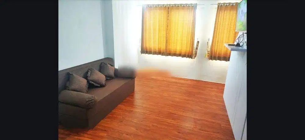 Dijual Apartement 2 BR Seasons City di Grogol, Jakarta Barat