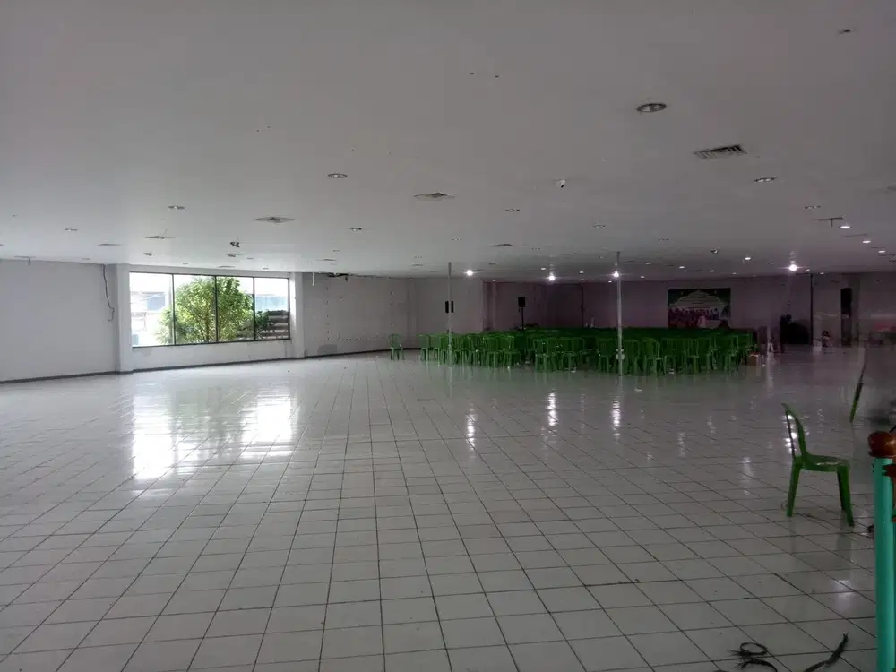 Disewakan manukan tama, ruang usaha, cocok untuk segala usaha