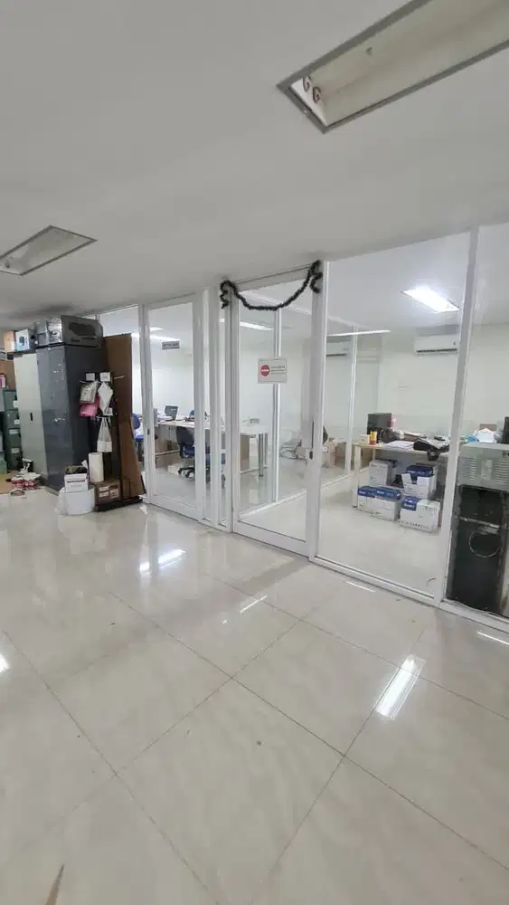 Gudang Bizpark Daan Mogot, Sedayu Bizpark Daan Mogot, Daan Mogot