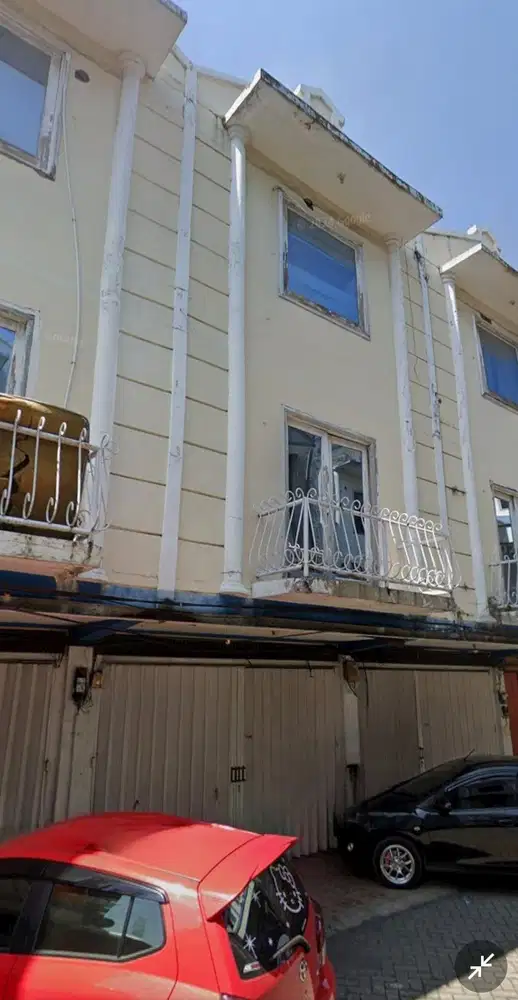 Ruko klampis 21, 3unit jejer dijual