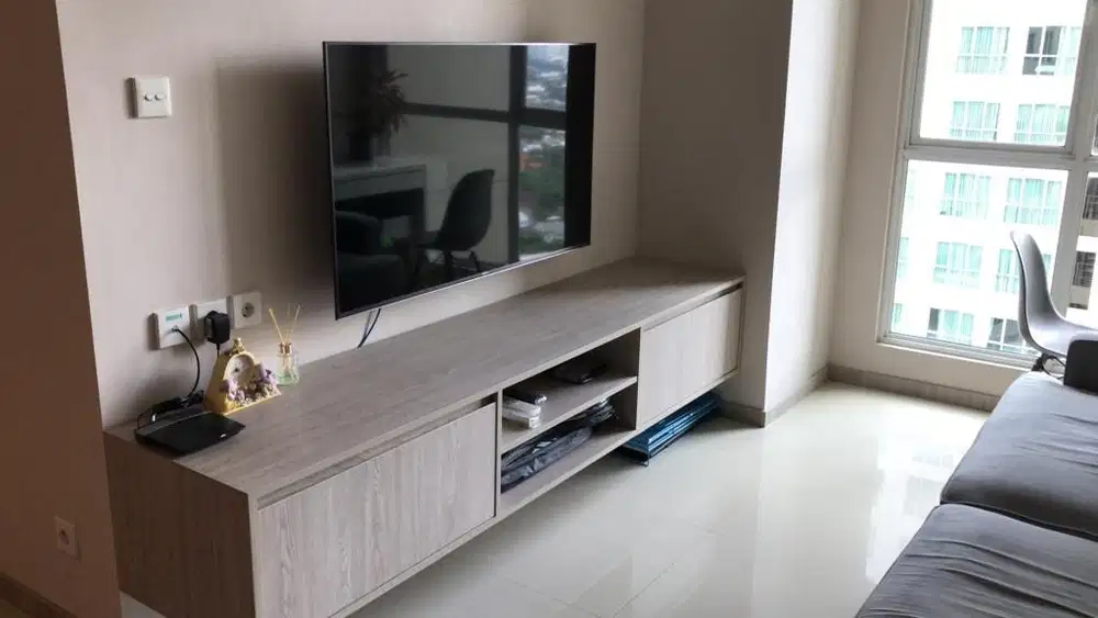 Disewa Apartemen Gandaria Height 3BR Uk97m2 Furnished at Jaksel