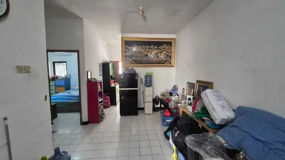 Dijual rumah di Taman Harapan Baru(THB) Bekasi Barat