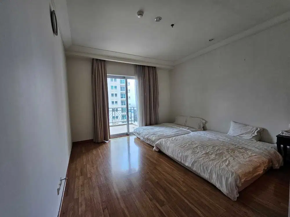 Apartment Disewakan Pakubuwono Residence 2+1 Studyroom uk205m2 Jaksel