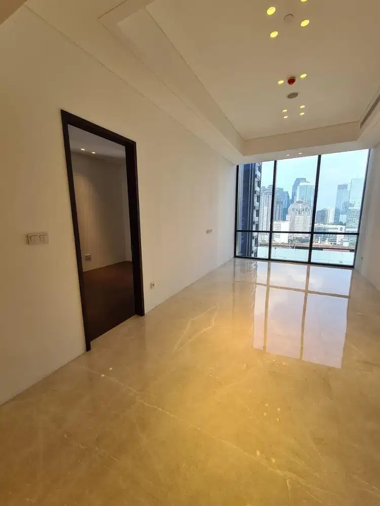 Disewakan Apartemen The Regent Residence 2BR uk110m2 at Jaksel